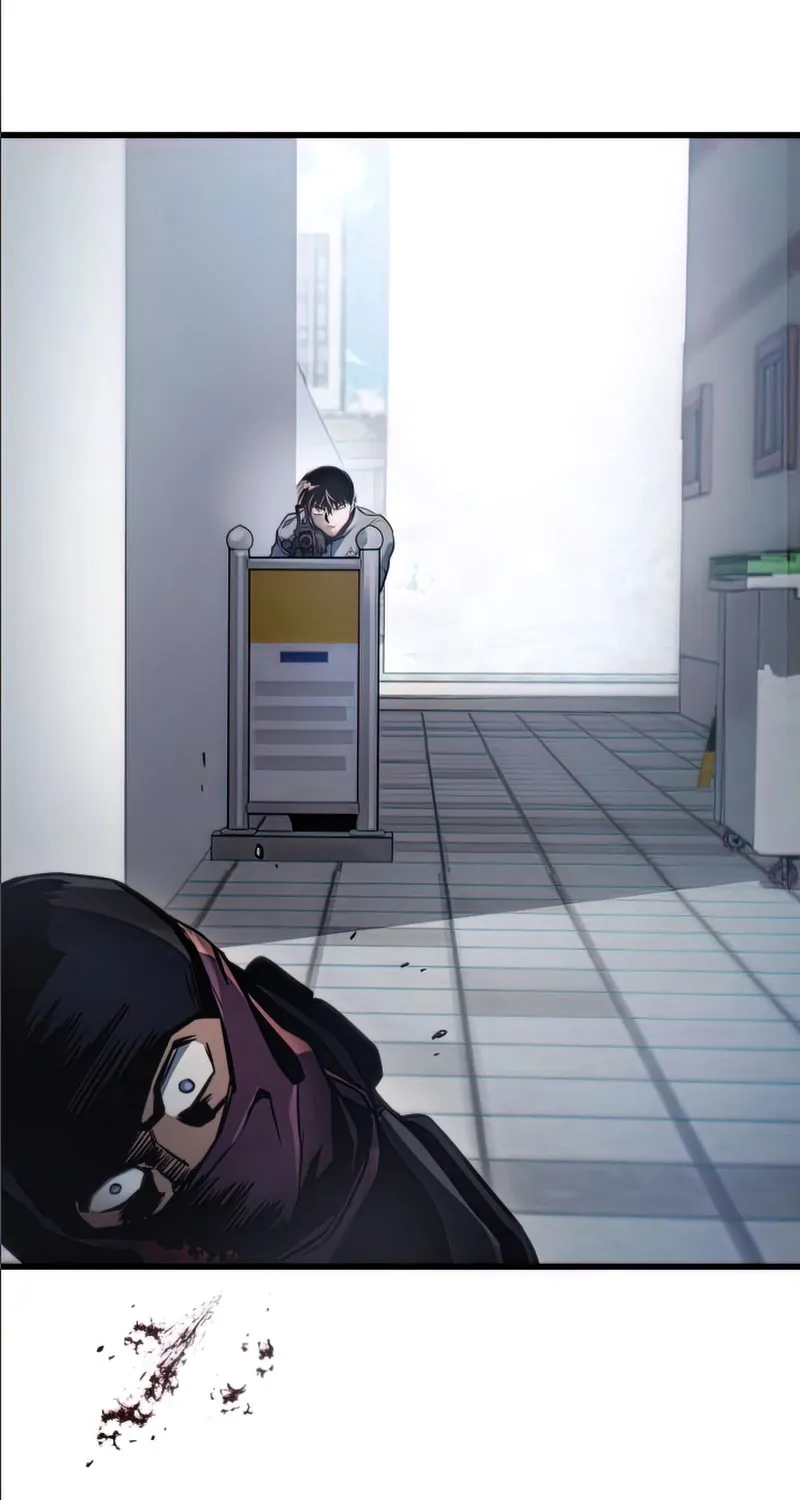 Read Kill The Dragon chapter 35 image 64 on Lezhin