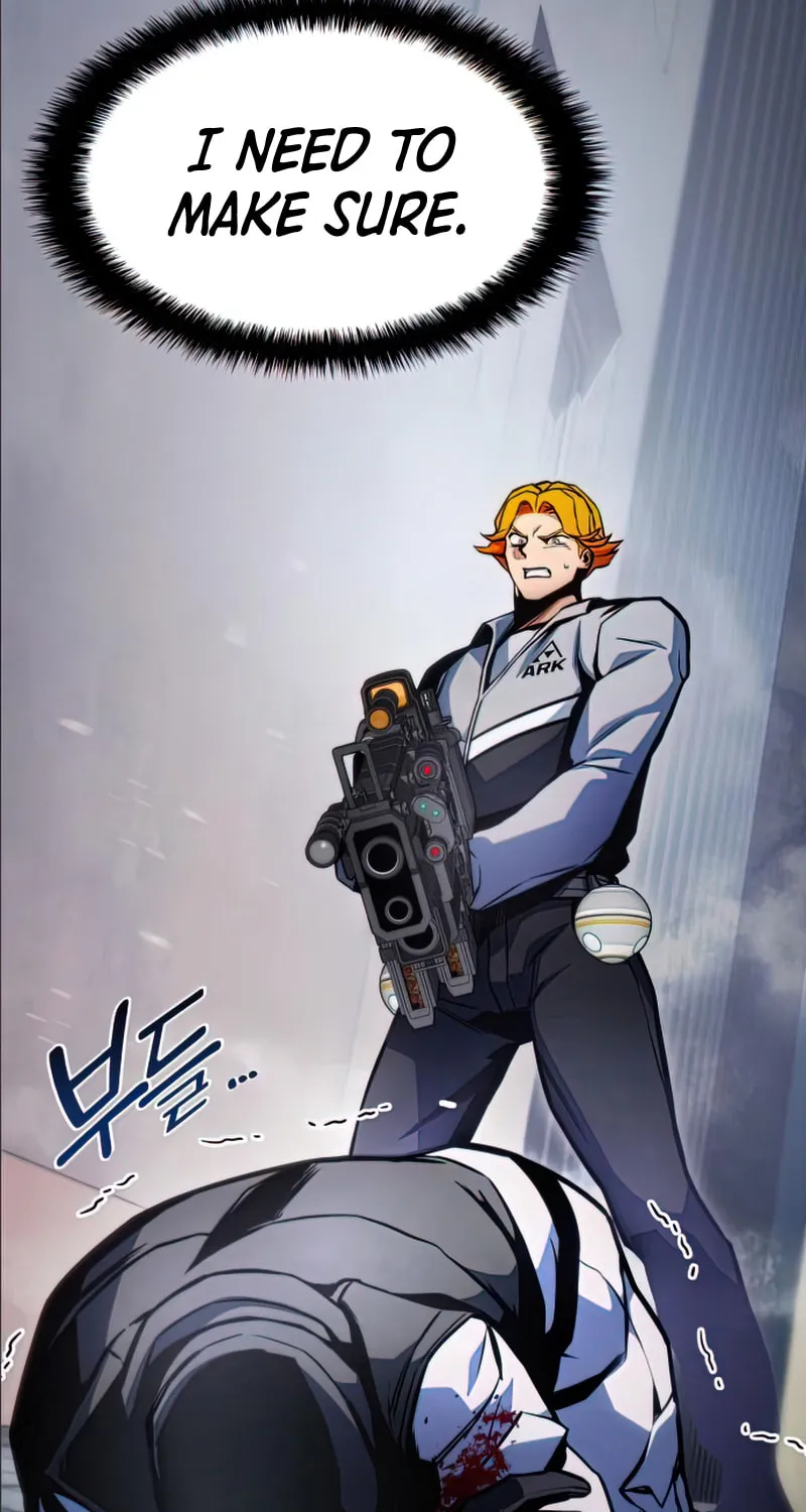 Read Kill The Dragon chapter 35 image 67 on Lezhin