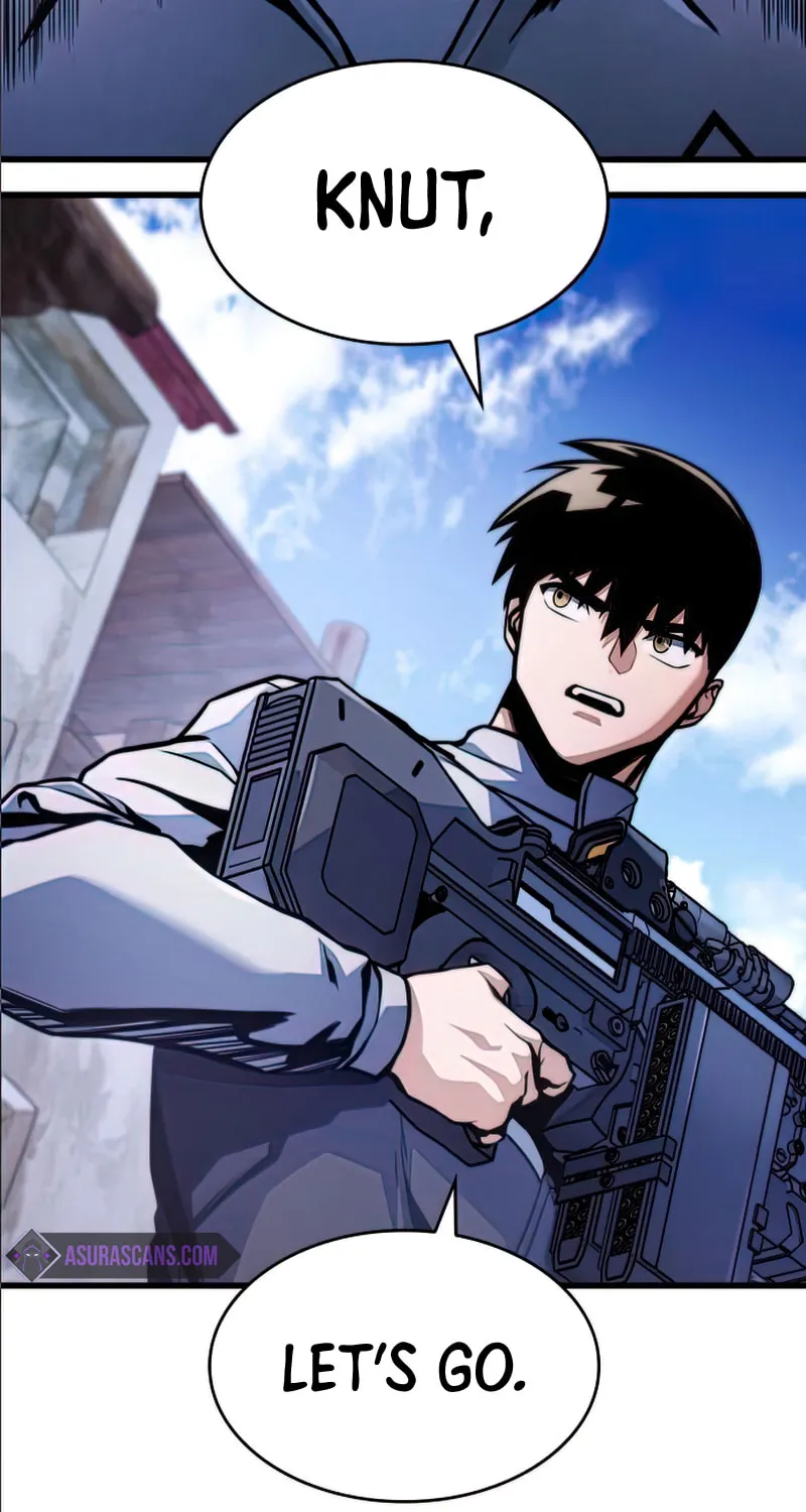 Read Kill The Dragon chapter 35 image 7 on Lezhin