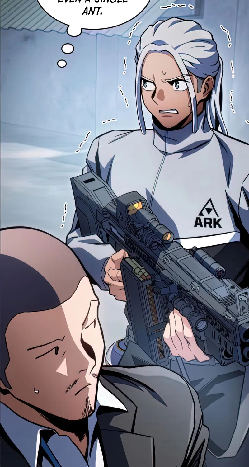 Read Kill The Dragon chapter 35 image 79 on Lezhin