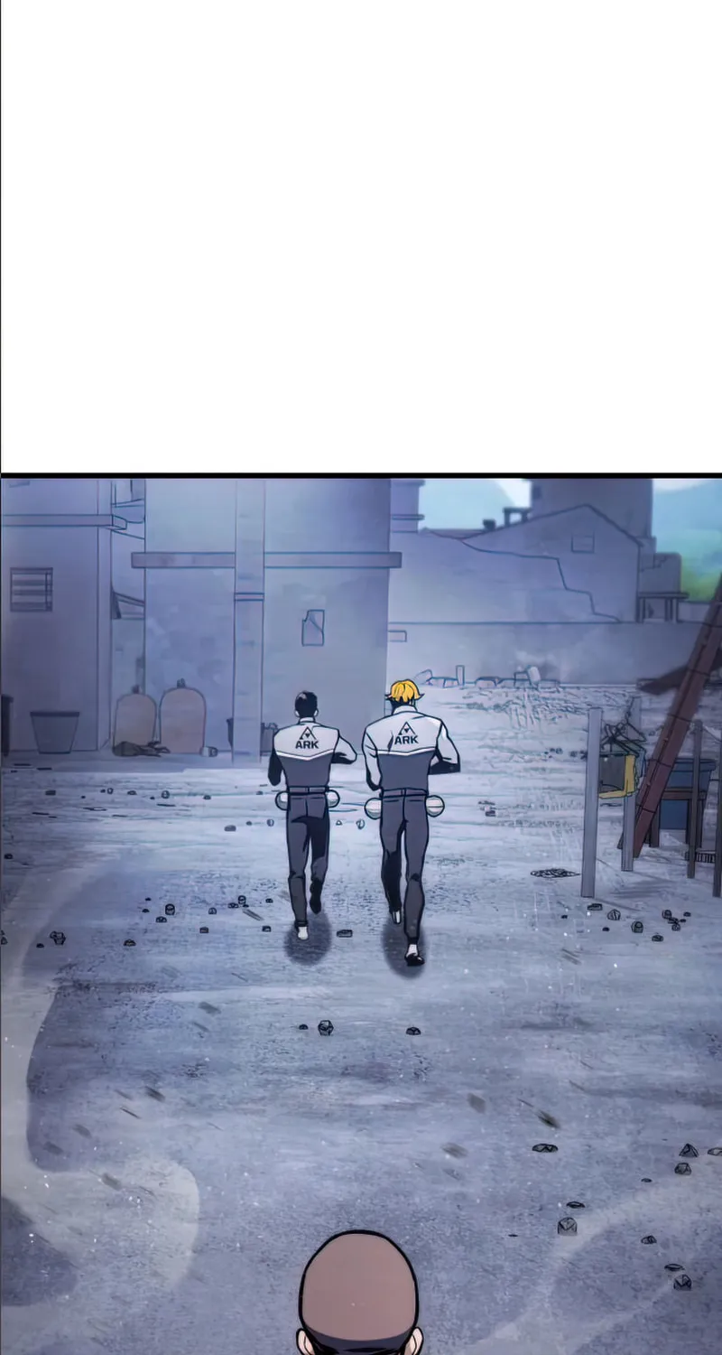 Read Kill The Dragon chapter 35 image 8 on Lezhin