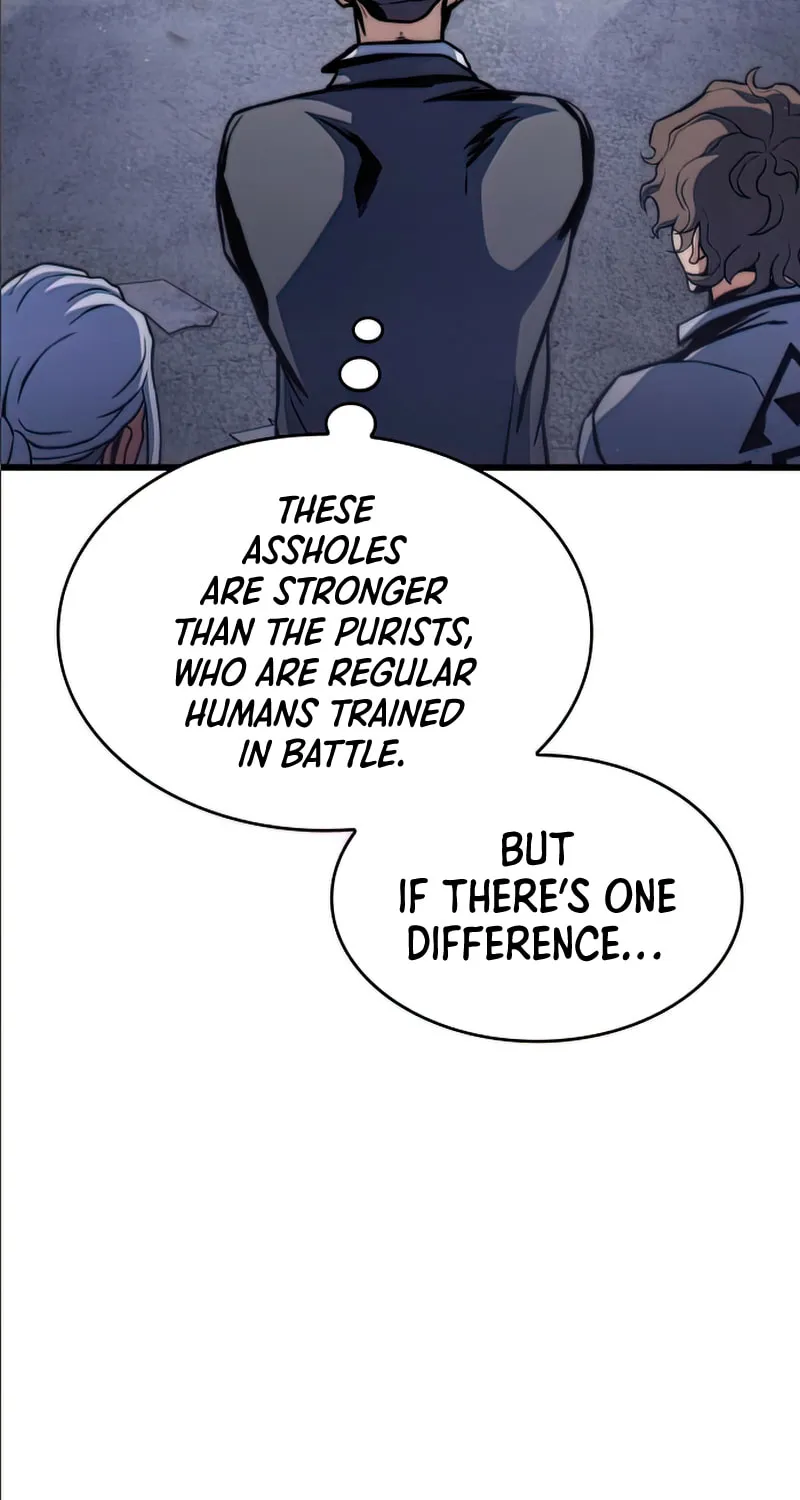 Read Kill The Dragon chapter 35 image 9 on Lezhin