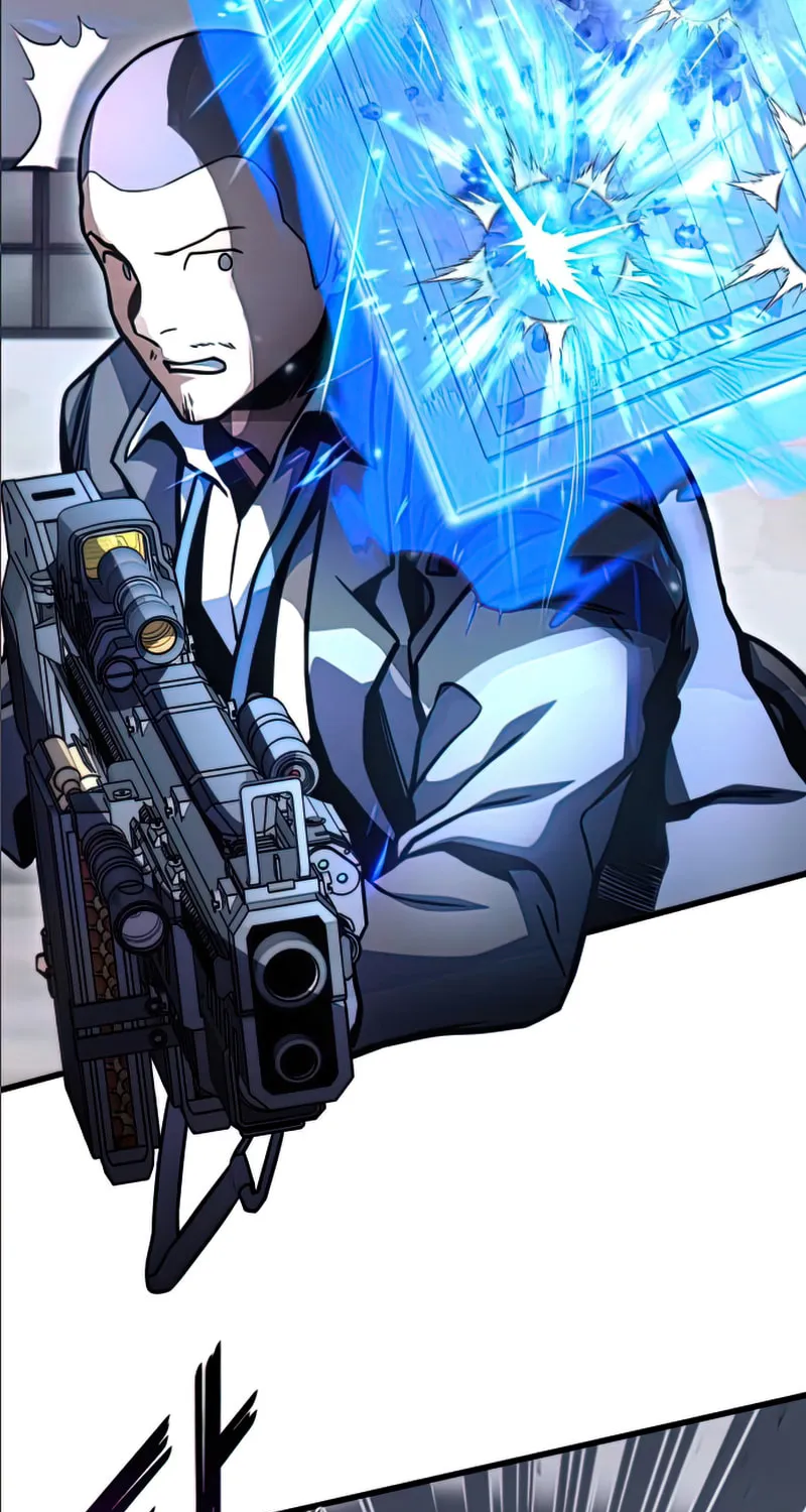Read Kill The Dragon chapter 35 image 98 on Lezhin