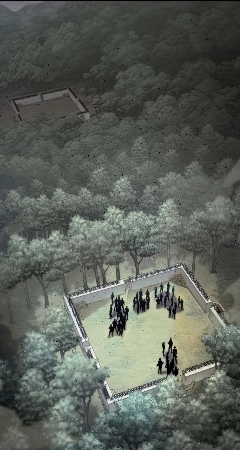 Read Kill The Dragon chapter 36 image 11 on Lezhin