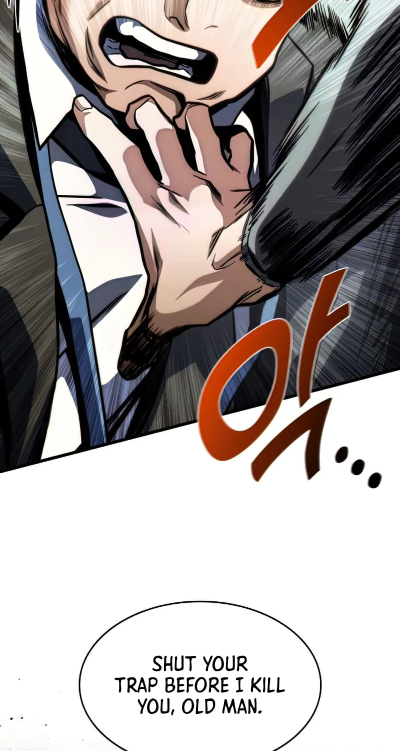 Read Kill The Dragon chapter 36 image 18 on Lezhin