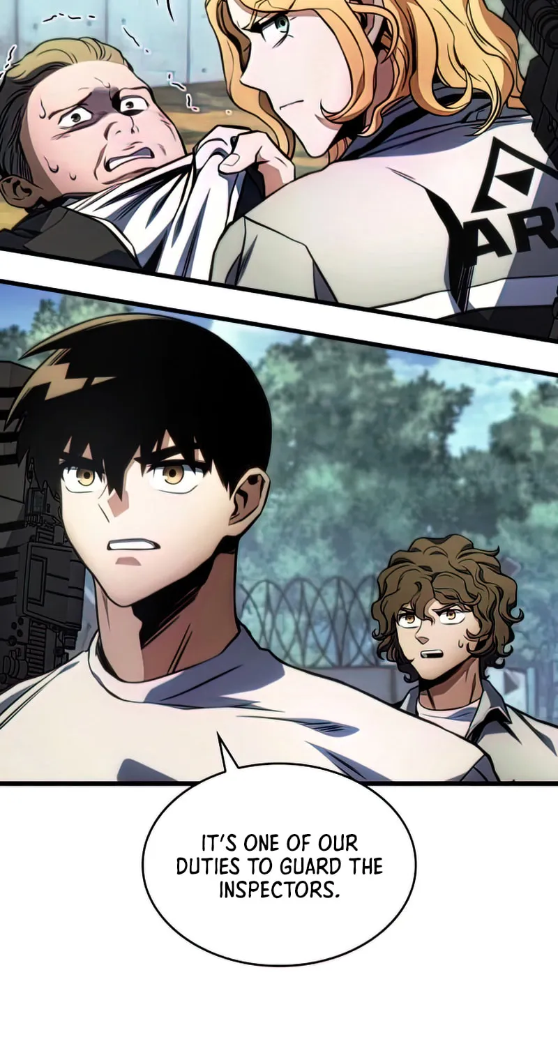 Read Kill The Dragon chapter 36 image 26 on Lezhin