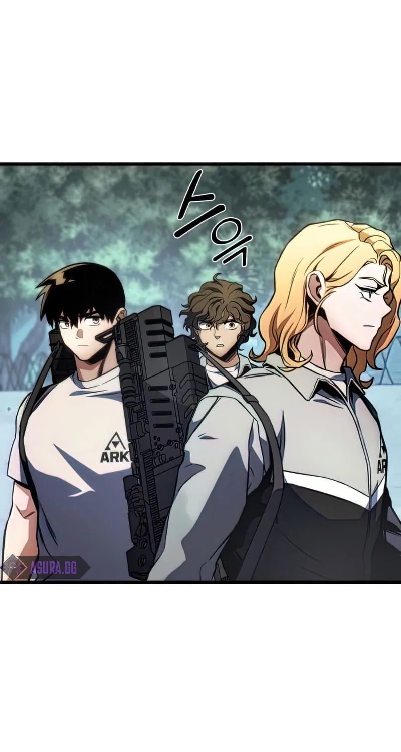 Read Kill The Dragon chapter 36 image 29 on Lezhin