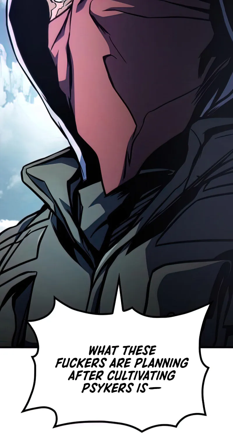 Read Kill The Dragon chapter 36 image 4 on Lezhin