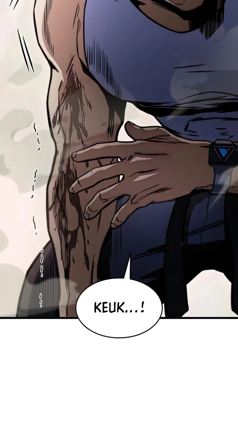 Read Kill The Dragon chapter 36 image 42 on Lezhin