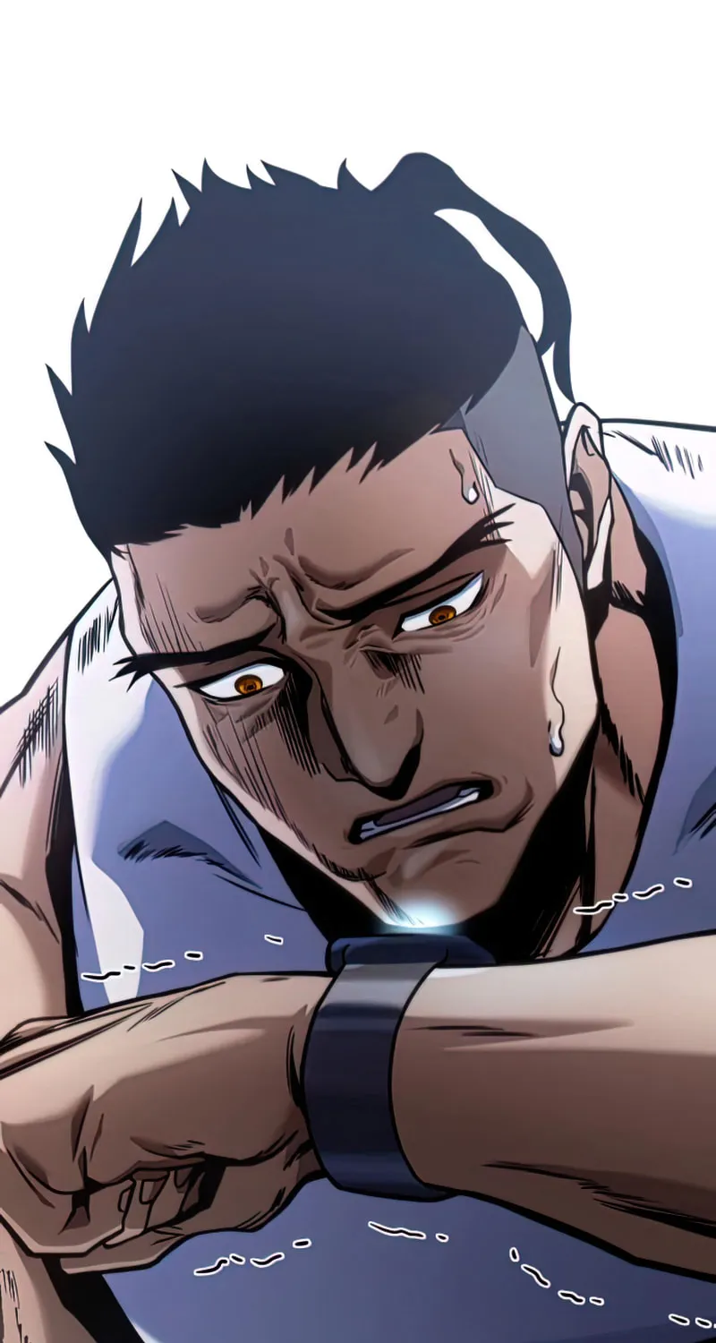 Read Kill The Dragon chapter 36 image 43 on Lezhin