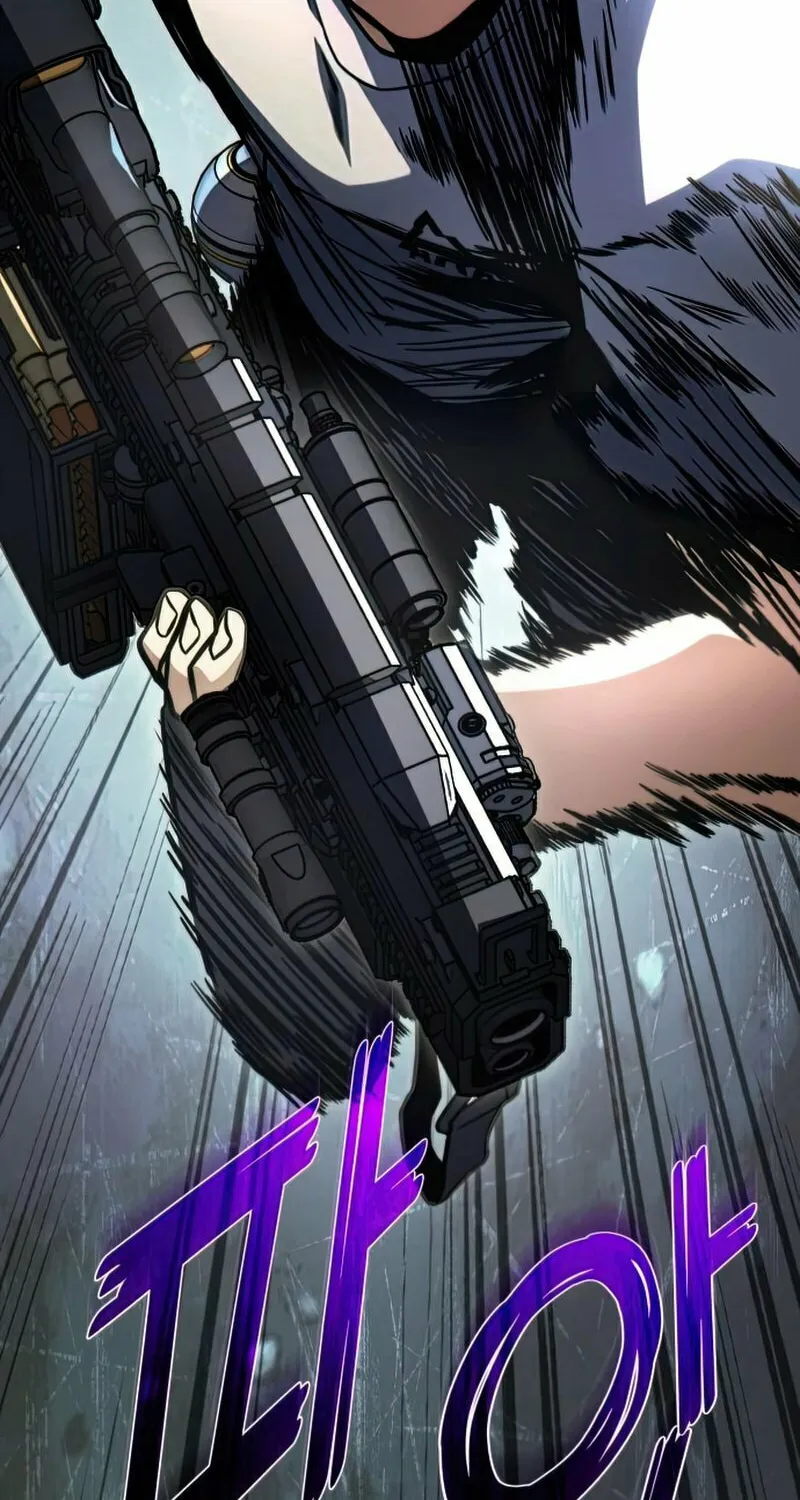 Read Kill The Dragon chapter 36 image 51 on Lezhin