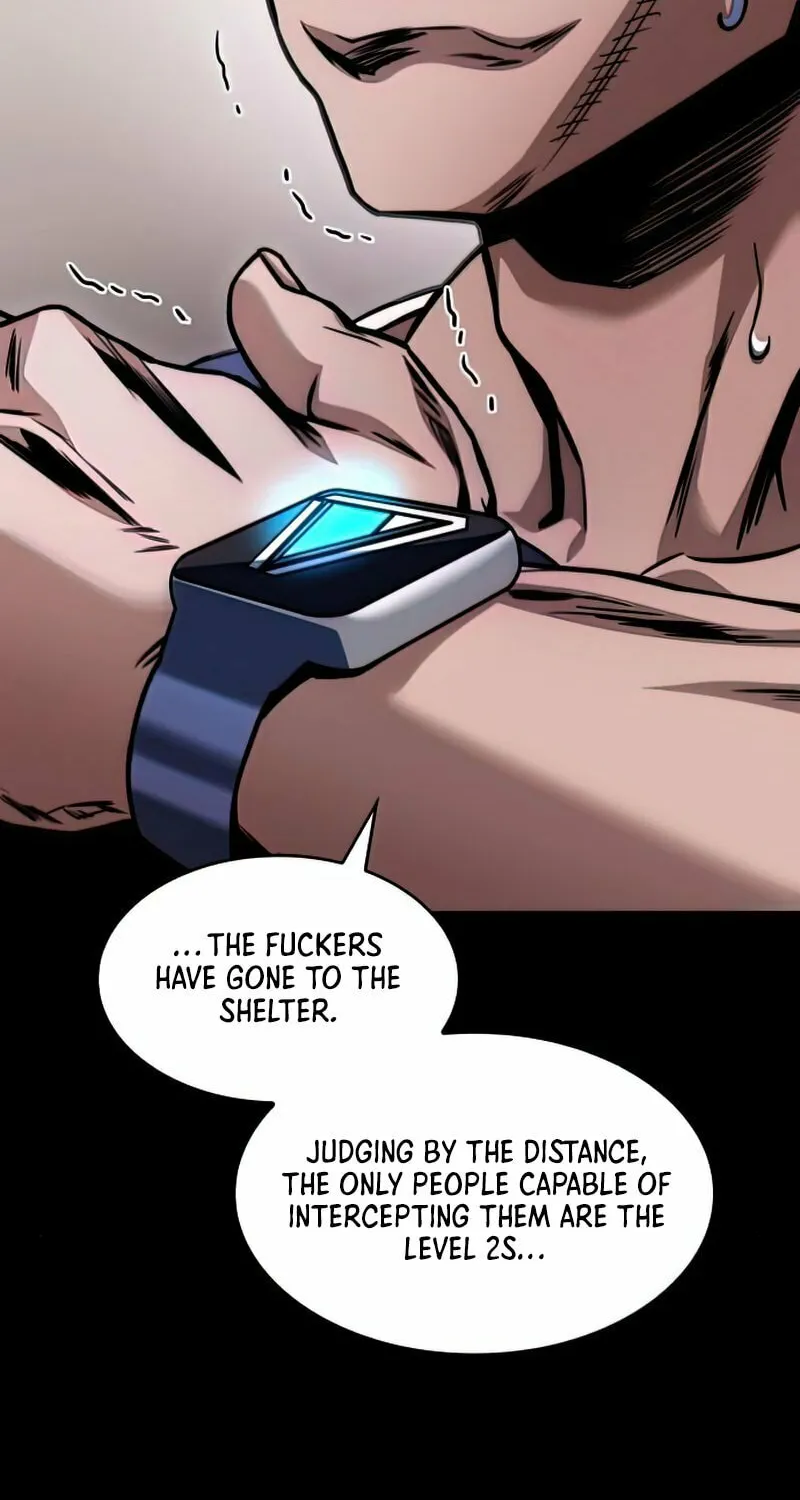 Read Kill The Dragon chapter 36 image 53 on Lezhin