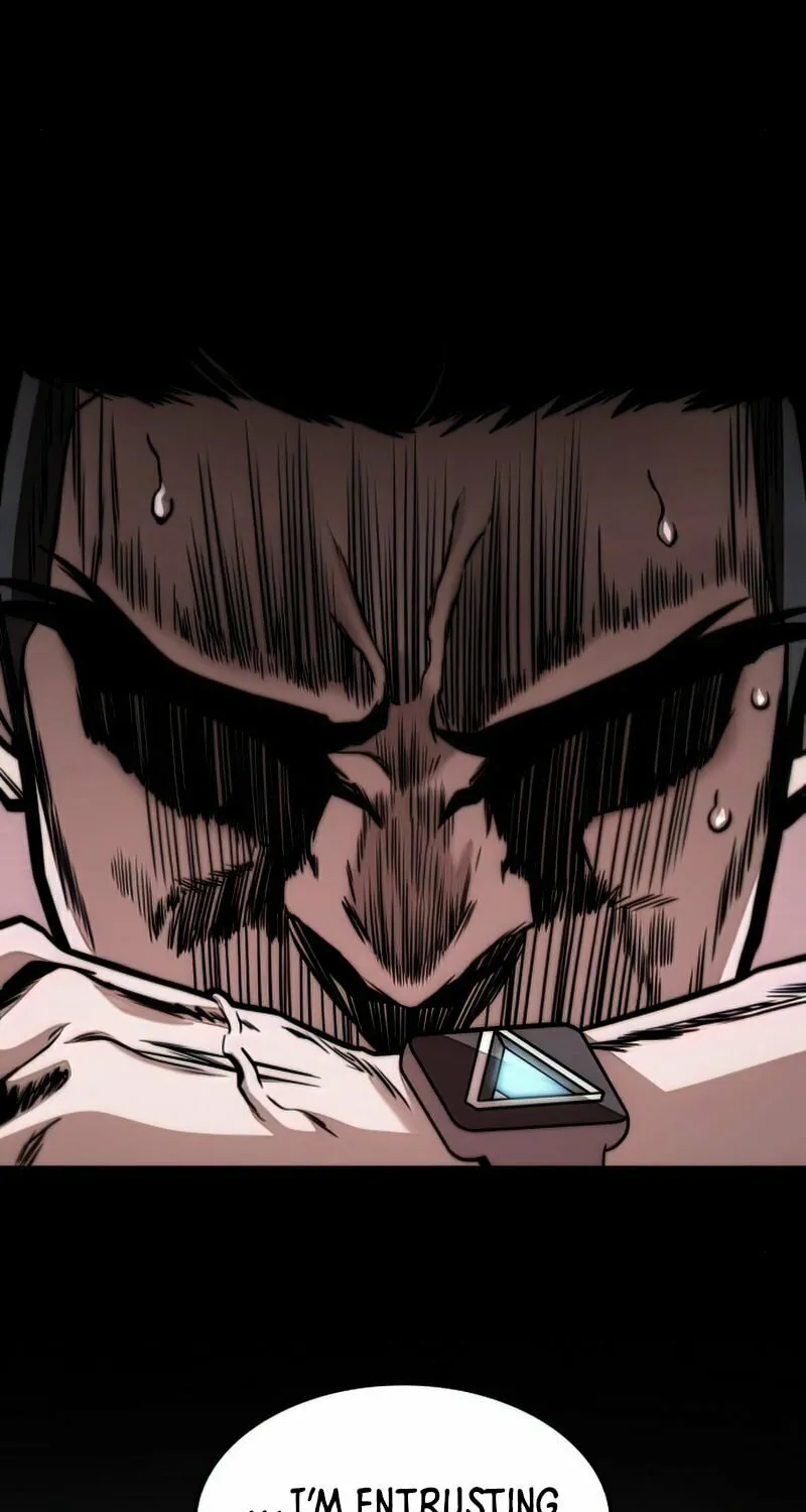 Read Kill The Dragon chapter 36 image 54 on Lezhin