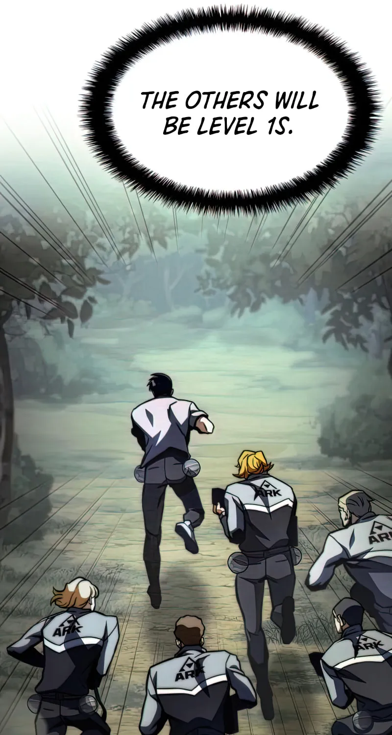Read Kill The Dragon chapter 36 image 57 on Lezhin