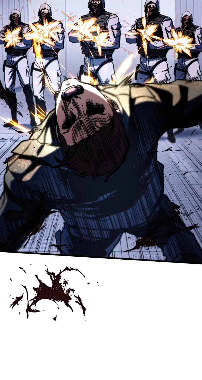 Read Kill The Dragon chapter 36 image 61 on Lezhin
