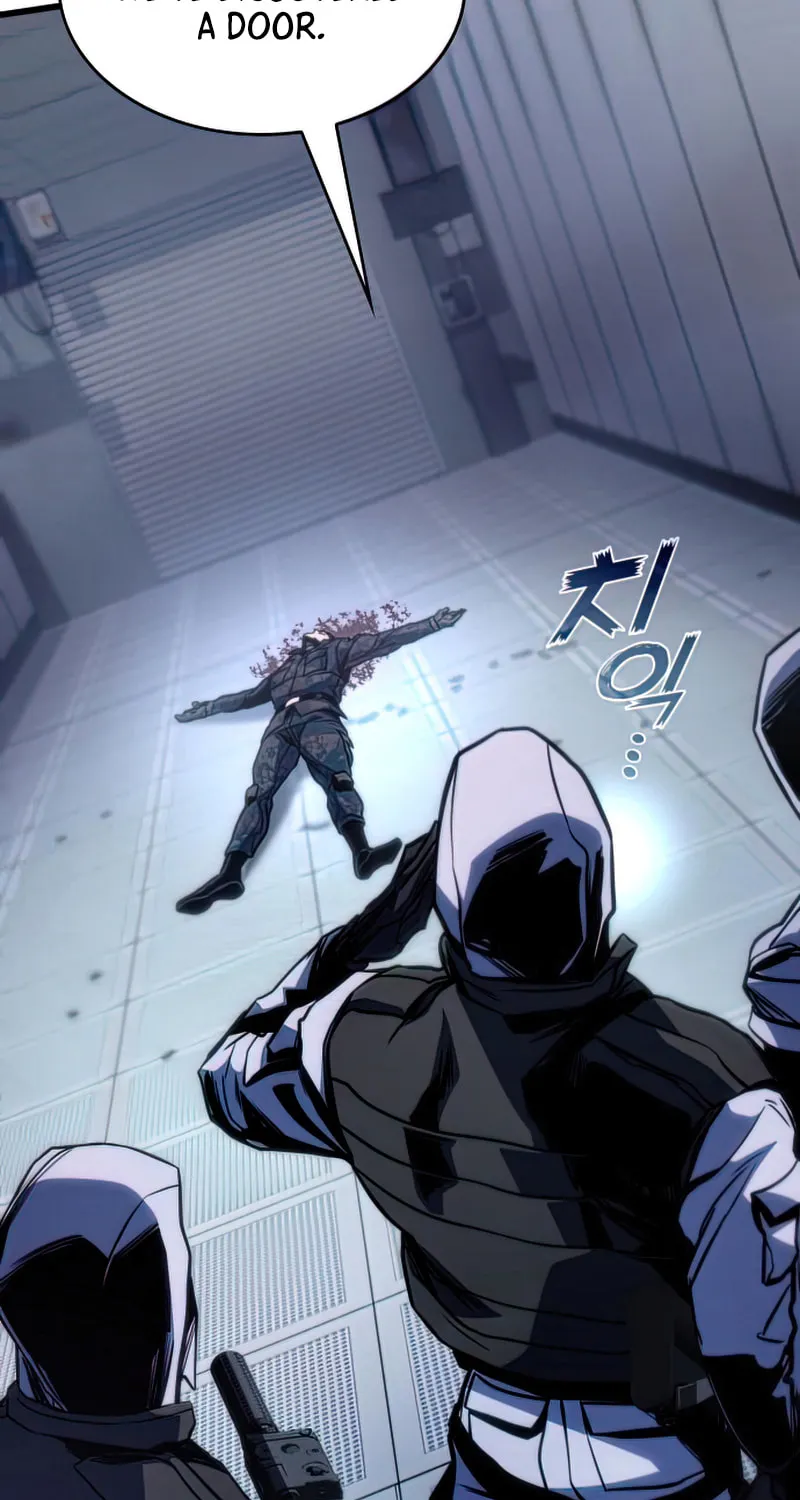 Read Kill The Dragon chapter 36 image 65 on Lezhin
