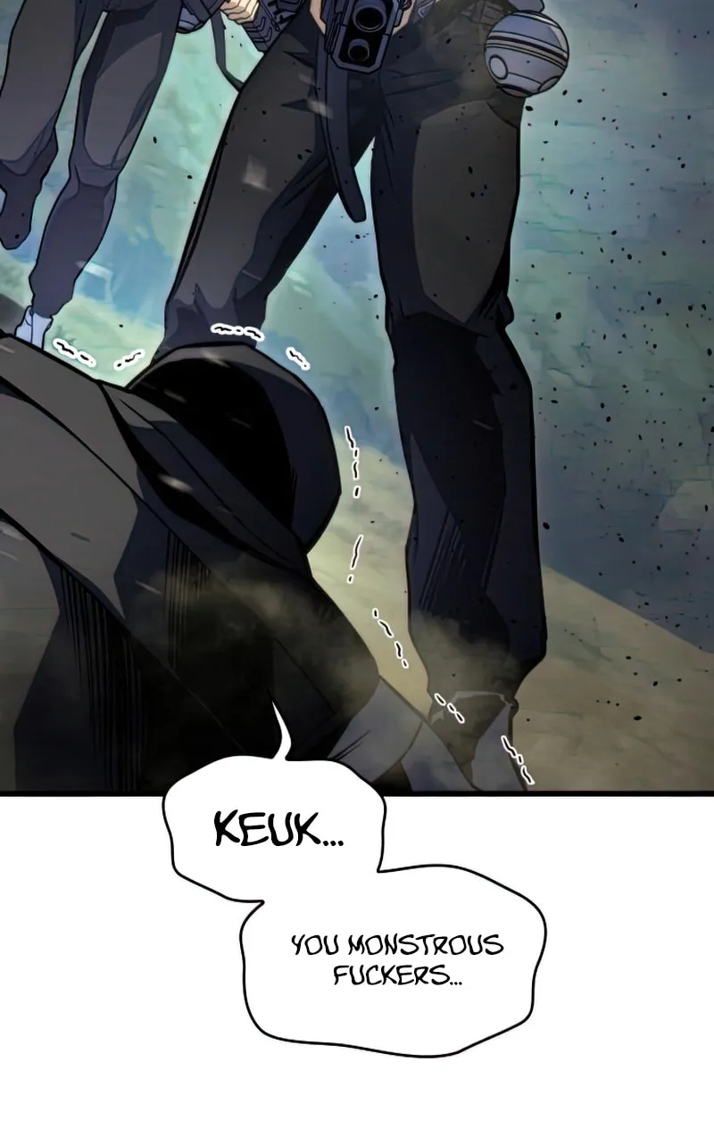 Read Kill The Dragon chapter 36 image 94 on Lezhin