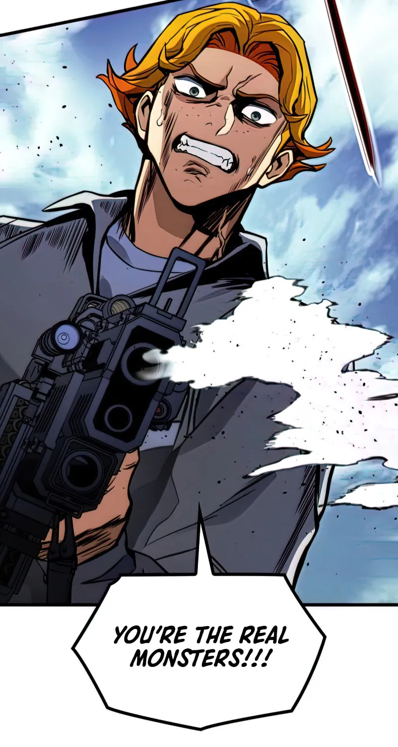 Read Kill The Dragon chapter 36 image 97 on Lezhin