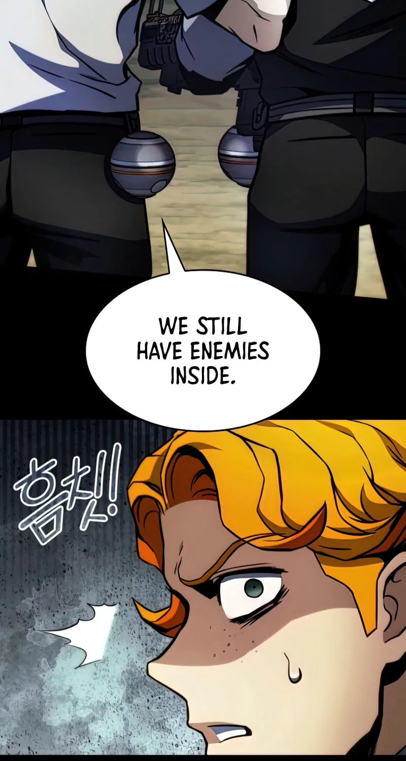 Read Kill The Dragon chapter 36 image 99 on Lezhin