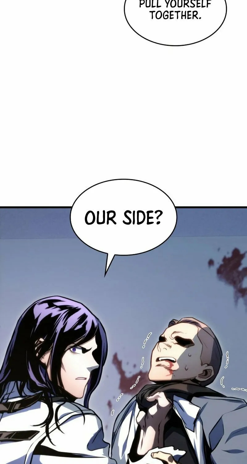 Read Kill The Dragon chapter 37 image 16 on Lezhin