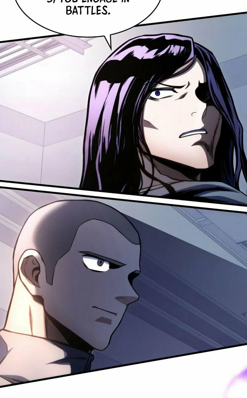 Read Kill The Dragon chapter 37 image 18 on Lezhin