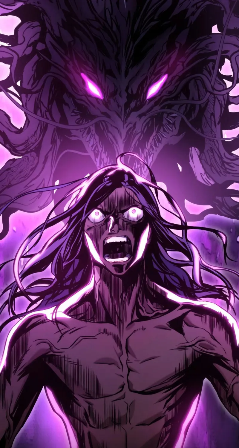 Read Kill The Dragon chapter 37 image 20 on Lezhin