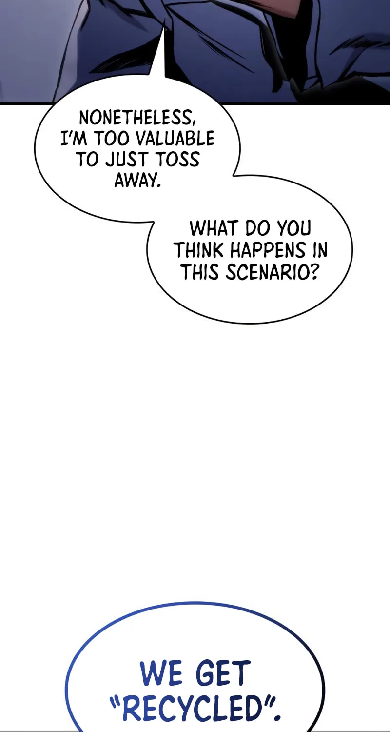 Read Kill The Dragon chapter 37 image 25 on Lezhin