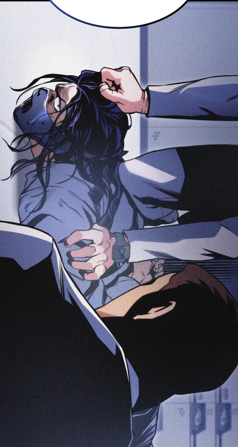 Read Kill The Dragon chapter 37 image 26 on Lezhin