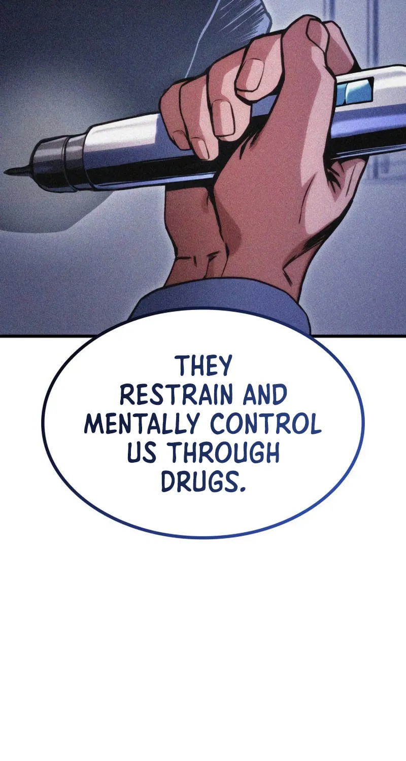 Read Kill The Dragon chapter 37 image 27 on Lezhin