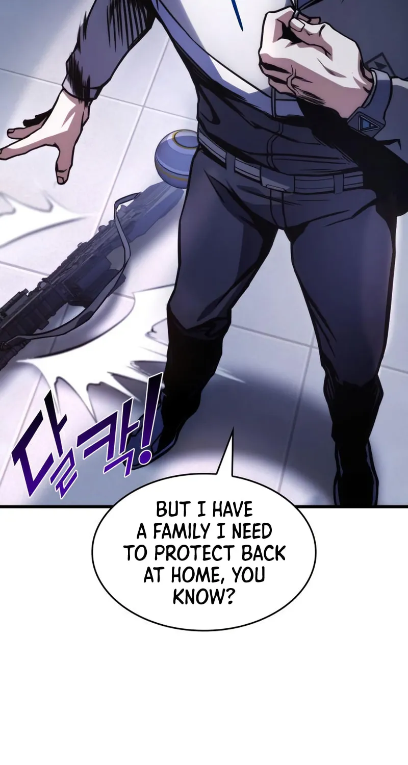 Read Kill The Dragon chapter 37 image 33 on Lezhin