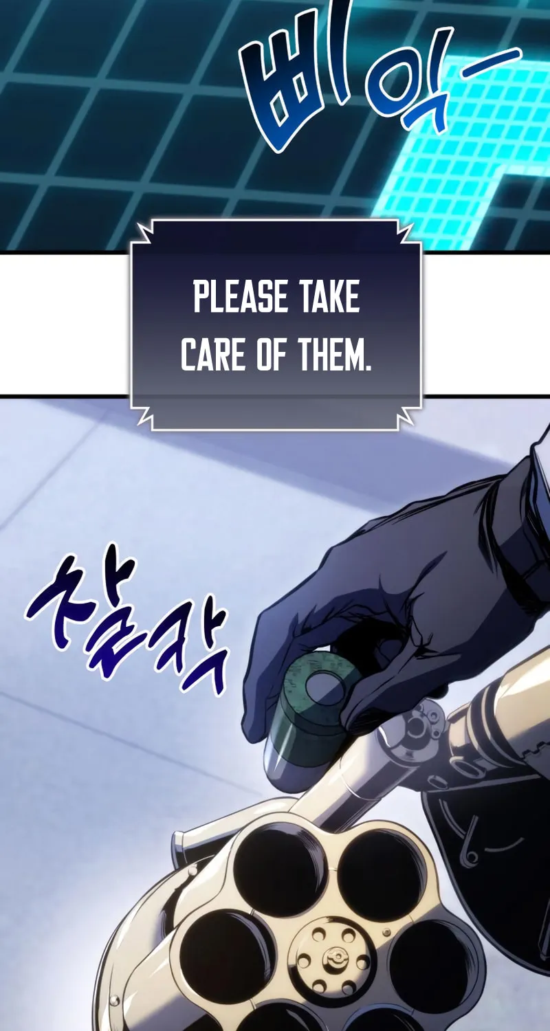 Read Kill The Dragon chapter 37 image 41 on Lezhin