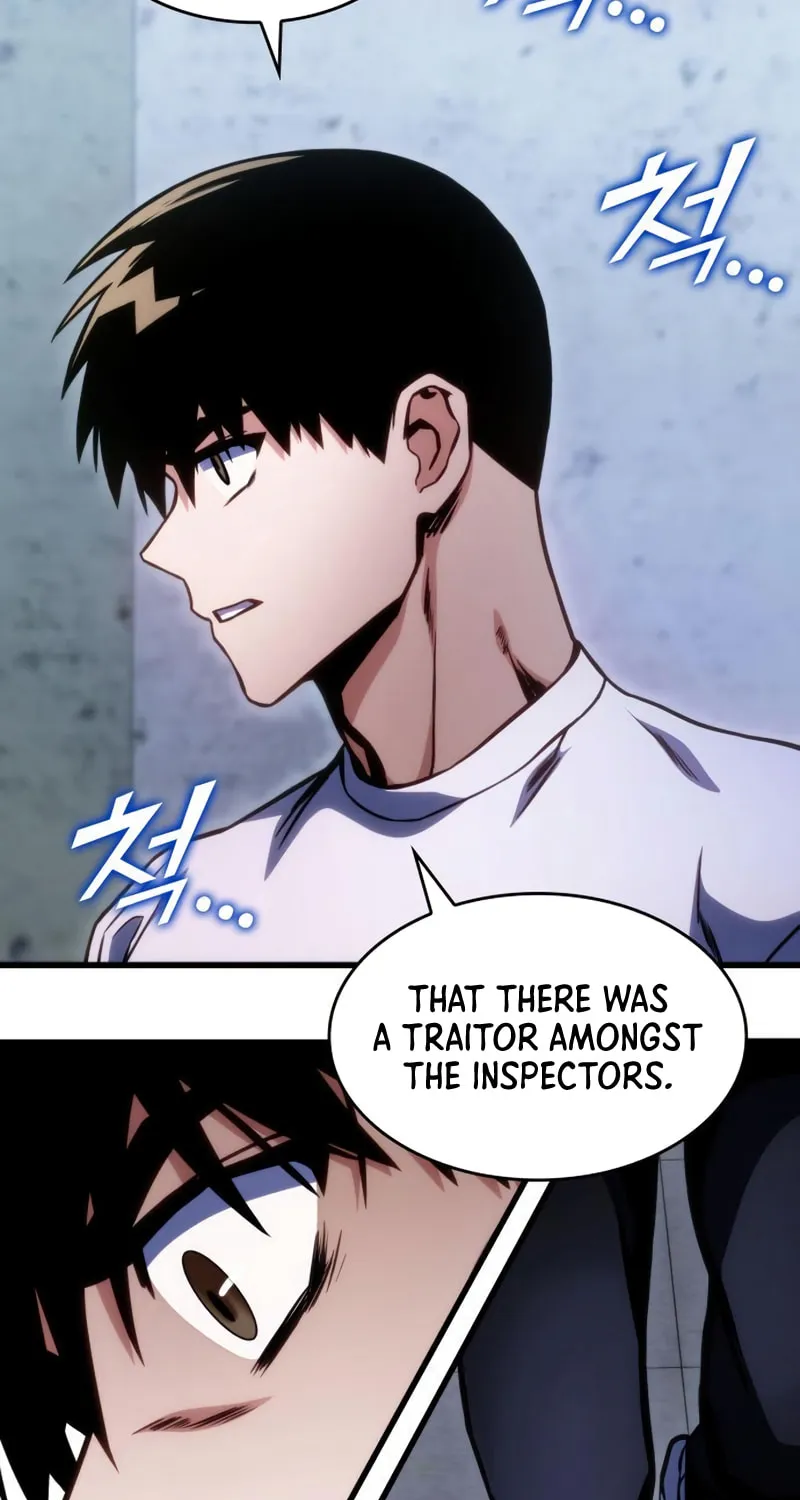 Read Kill The Dragon chapter 37 image 47 on Lezhin
