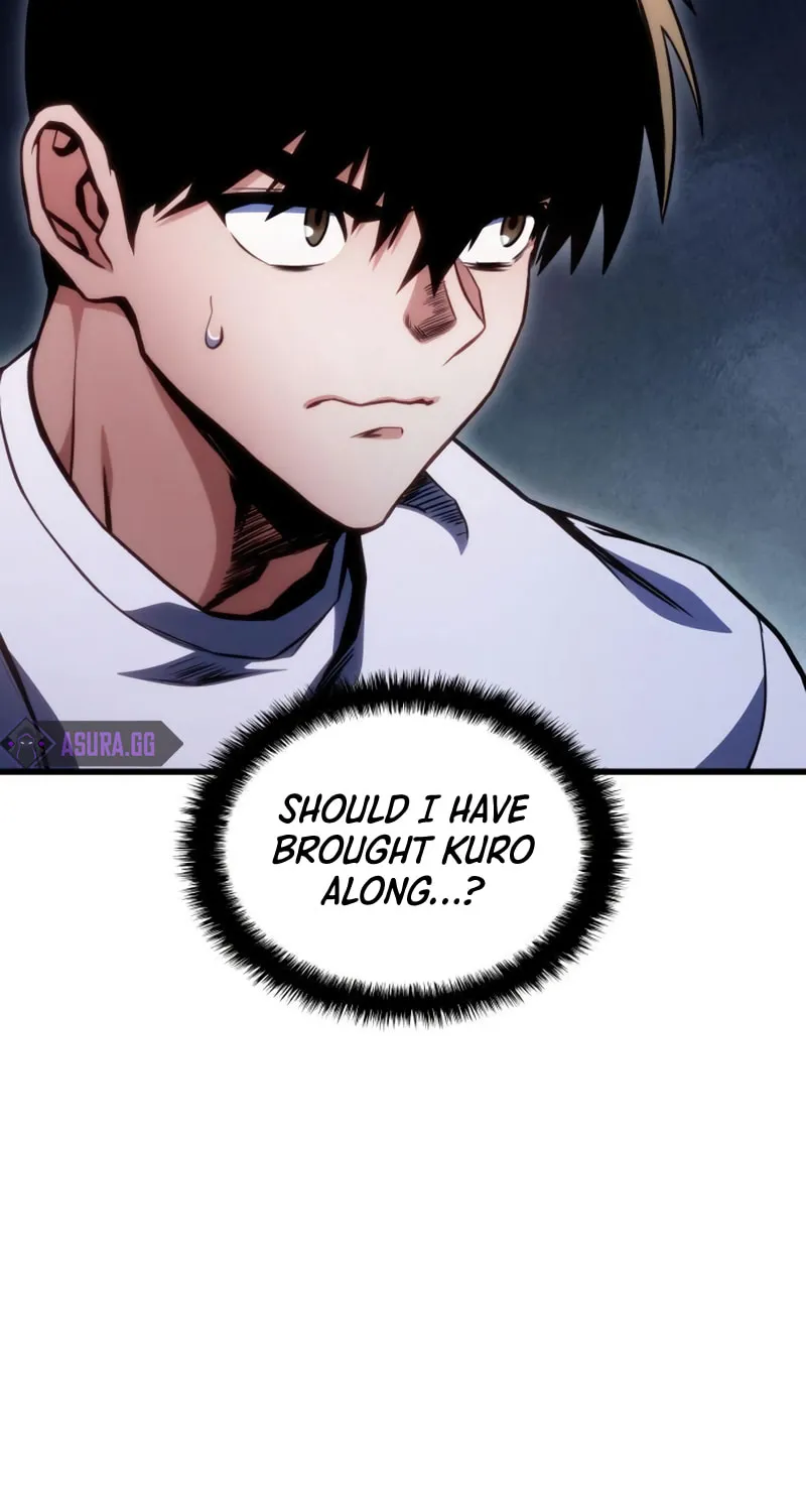 Read Kill The Dragon chapter 37 image 51 on Lezhin
