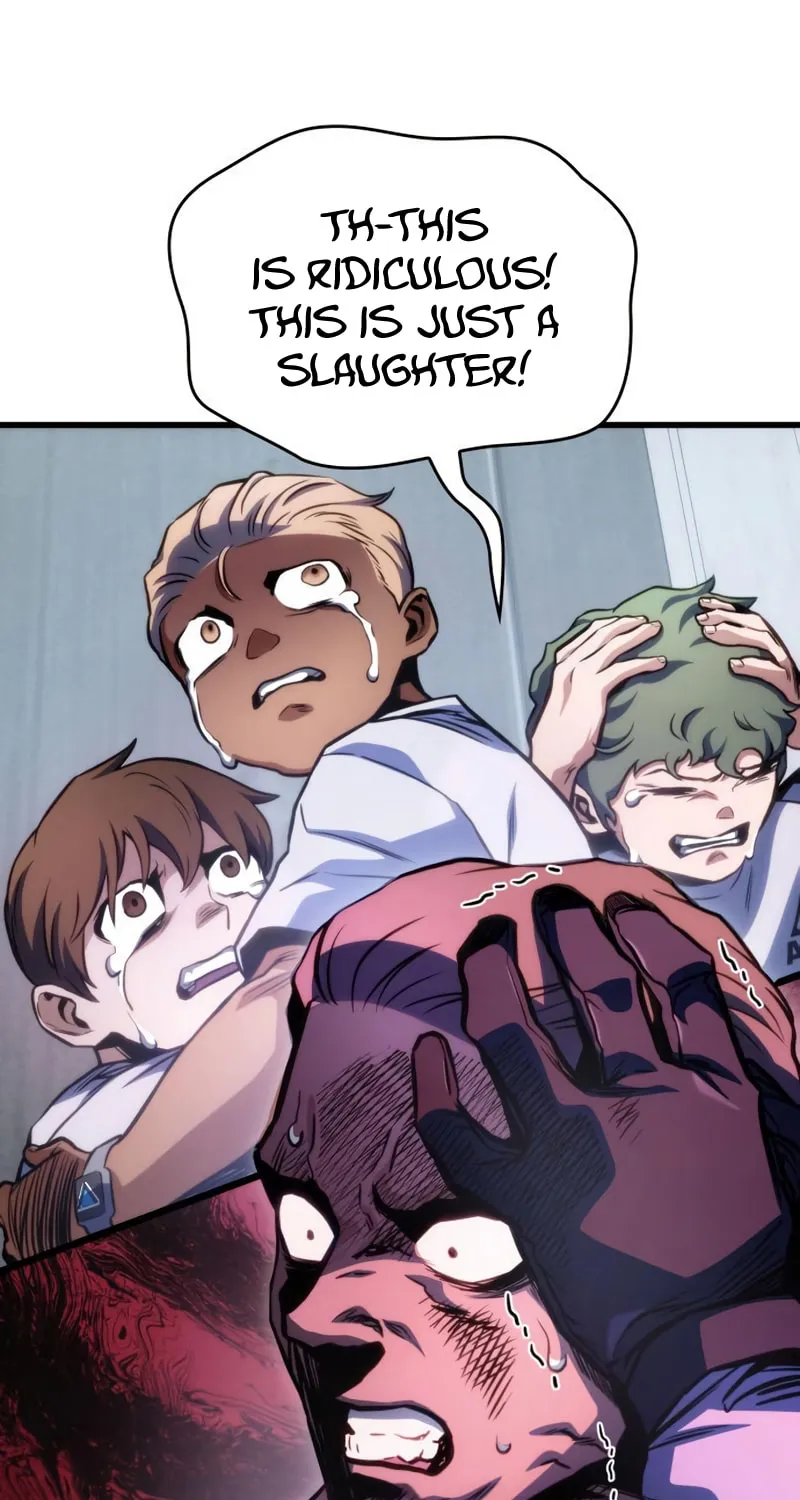 Read Kill The Dragon chapter 37 image 59 on Lezhin