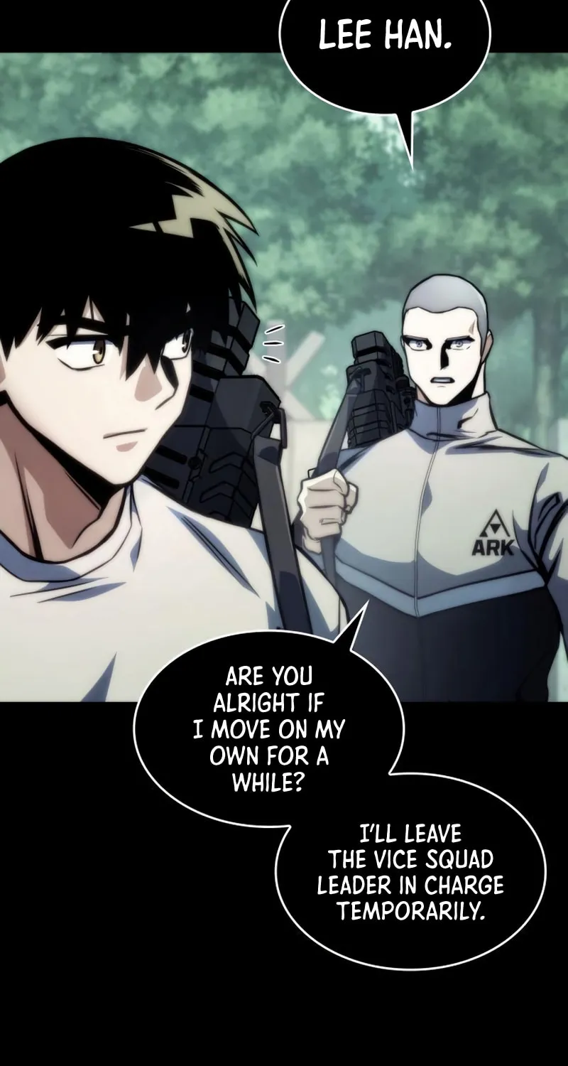 Read Kill The Dragon chapter 37 image 6 on Lezhin