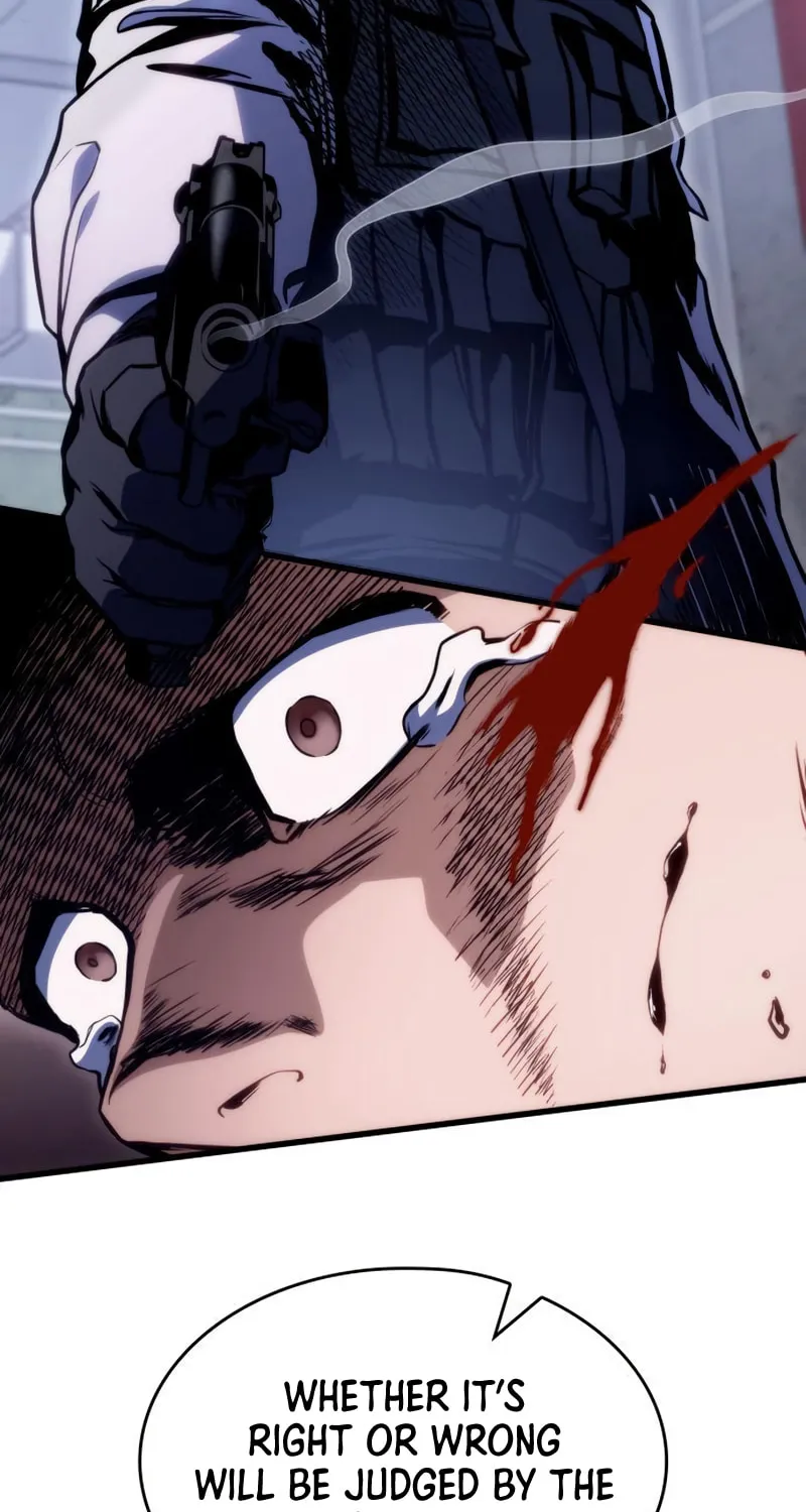 Read Kill The Dragon chapter 37 image 62 on Lezhin
