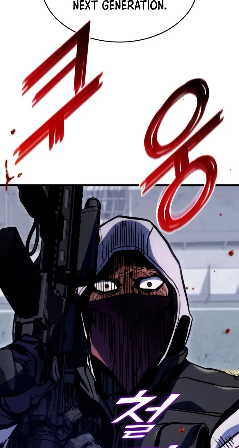 Read Kill The Dragon chapter 37 image 63 on Lezhin