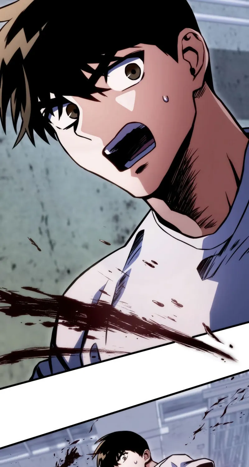 Read Kill The Dragon chapter 37 image 66 on Lezhin