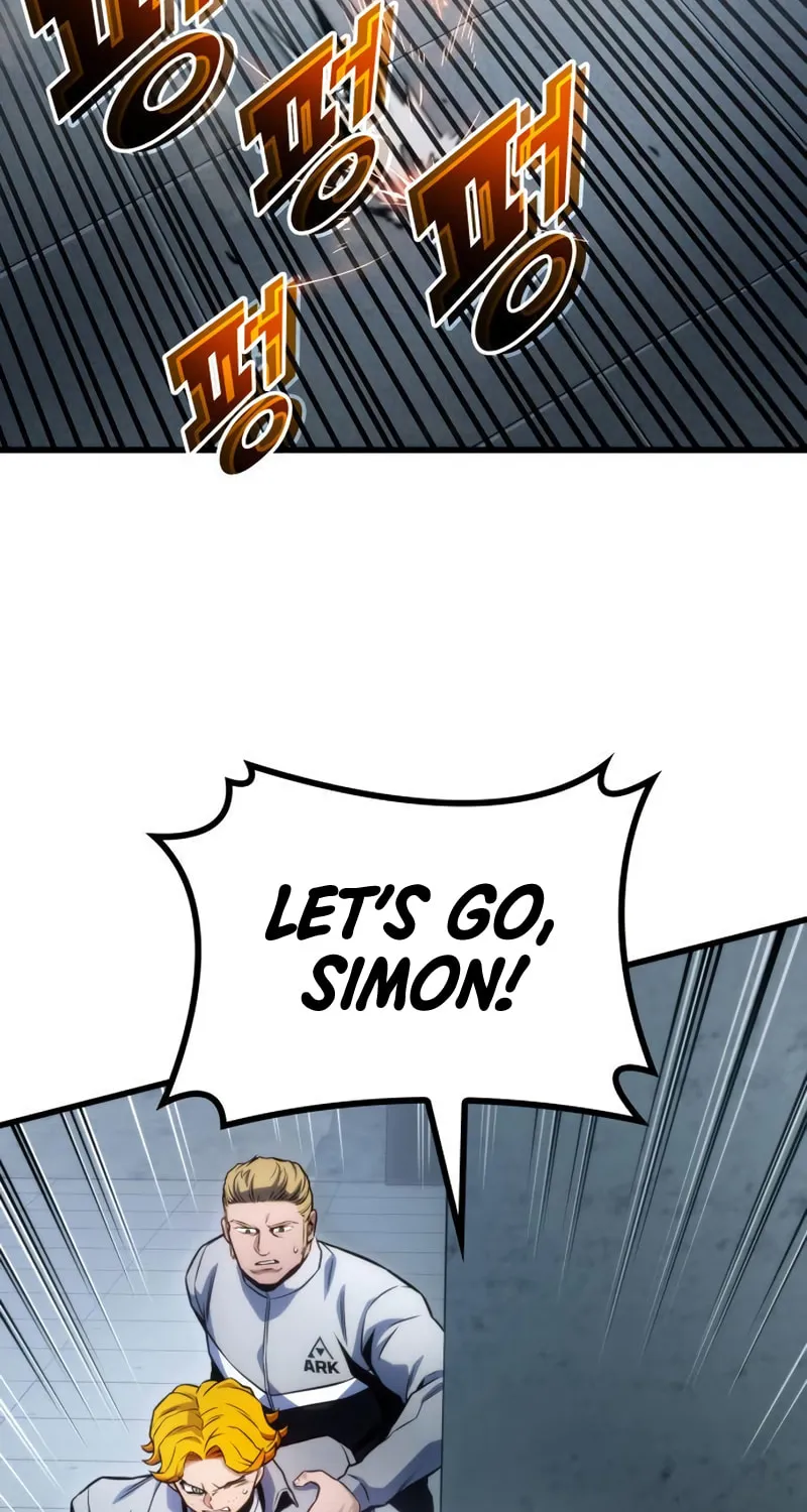 Read Kill The Dragon chapter 37 image 70 on Lezhin