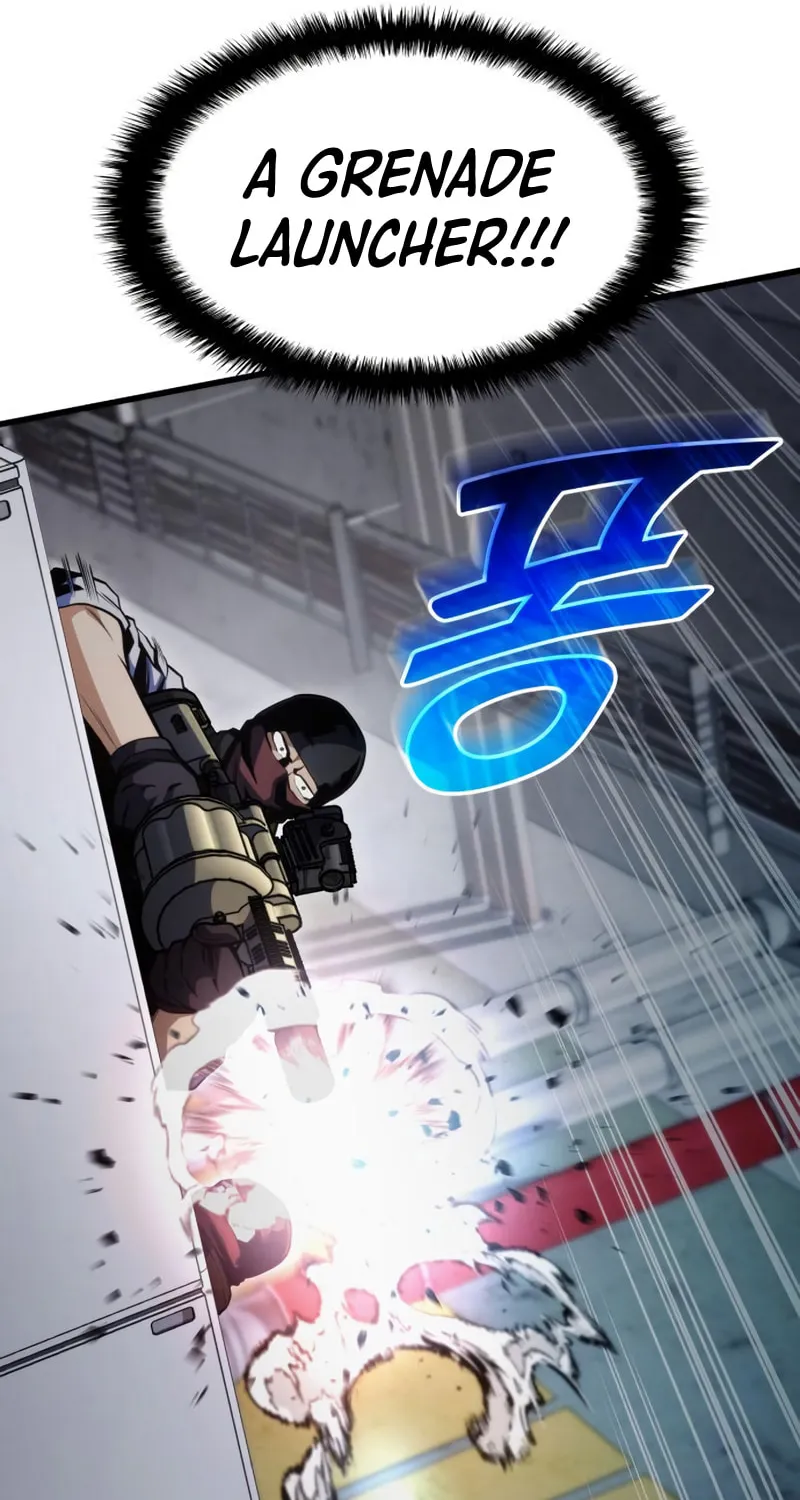 Read Kill The Dragon chapter 37 image 76 on Lezhin