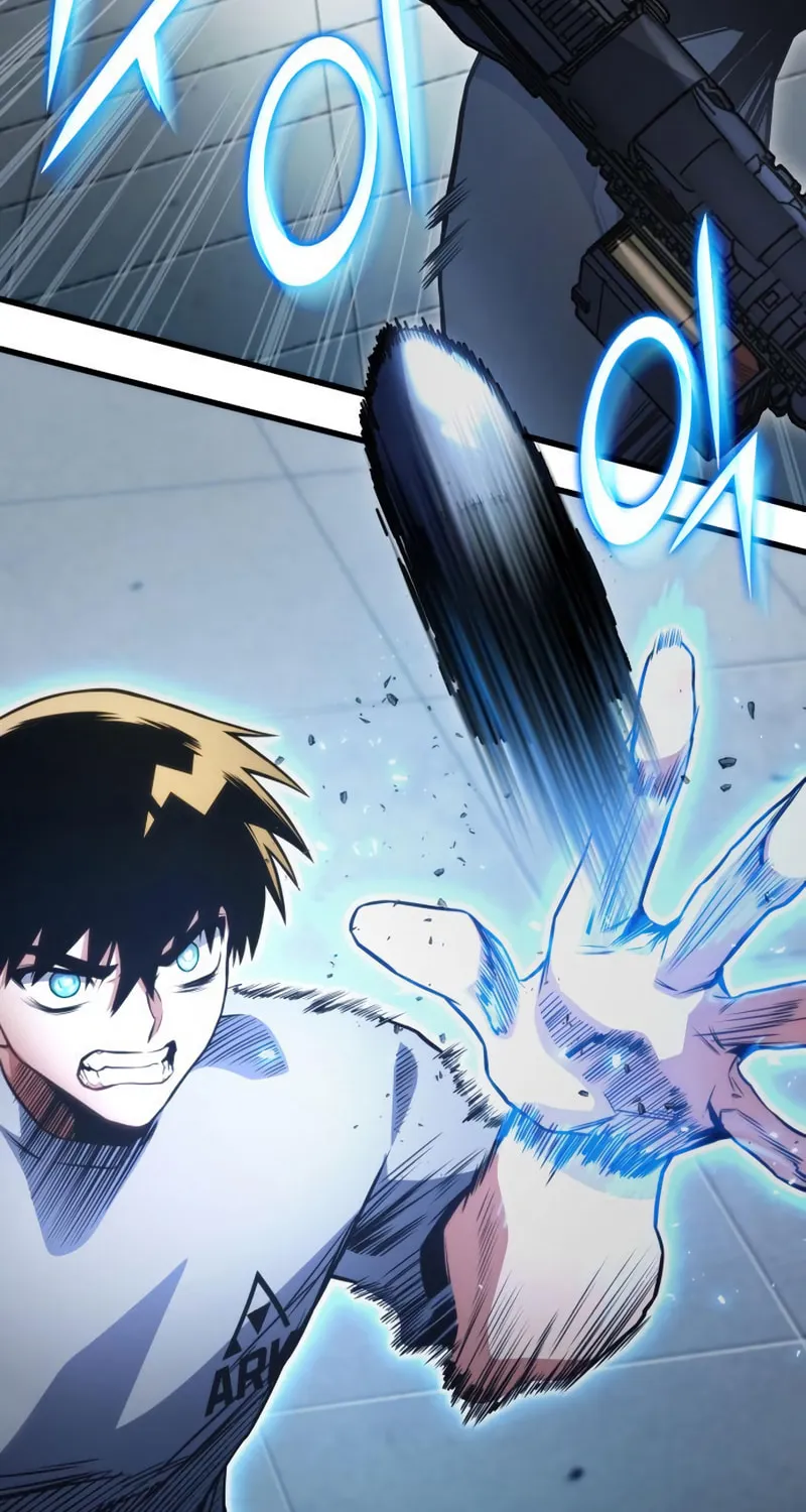Read Kill The Dragon chapter 37 image 80 on Lezhin