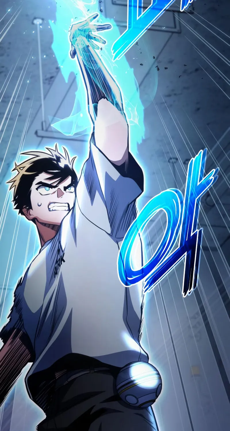 Read Kill The Dragon chapter 37 image 82 on Lezhin