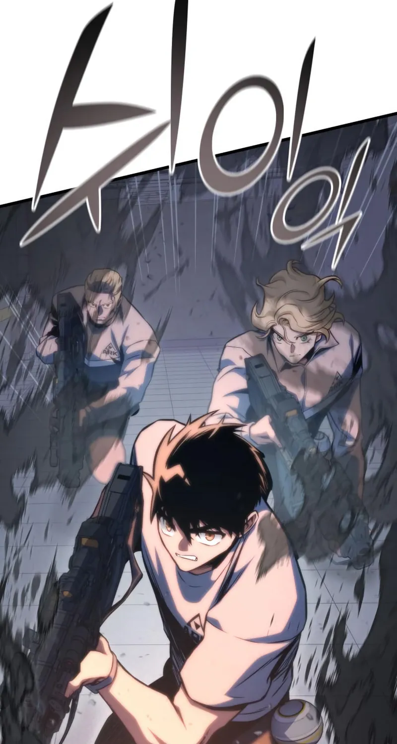 Read Kill The Dragon chapter 37 image 92 on Lezhin