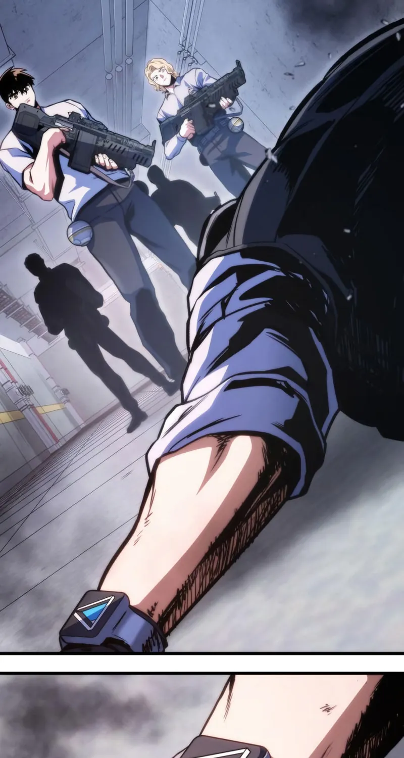 Read Kill The Dragon chapter 37 image 96 on Lezhin