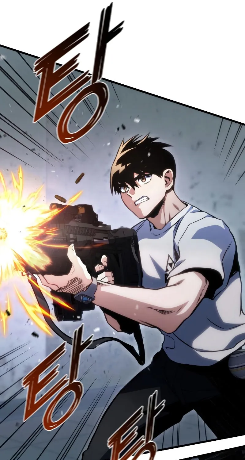 Read Kill The Dragon chapter 38 image 107 on Lezhin