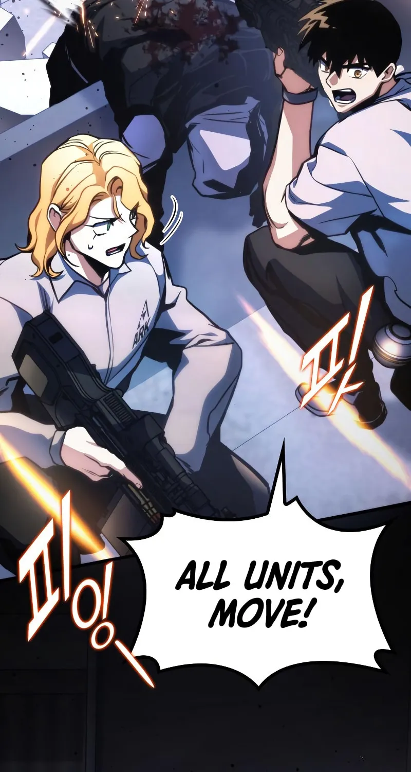 Read Kill The Dragon chapter 38 image 119 on Lezhin