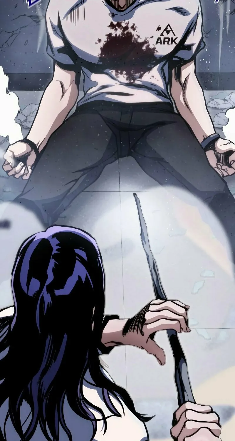 Read Kill The Dragon chapter 38 image 12 on Lezhin