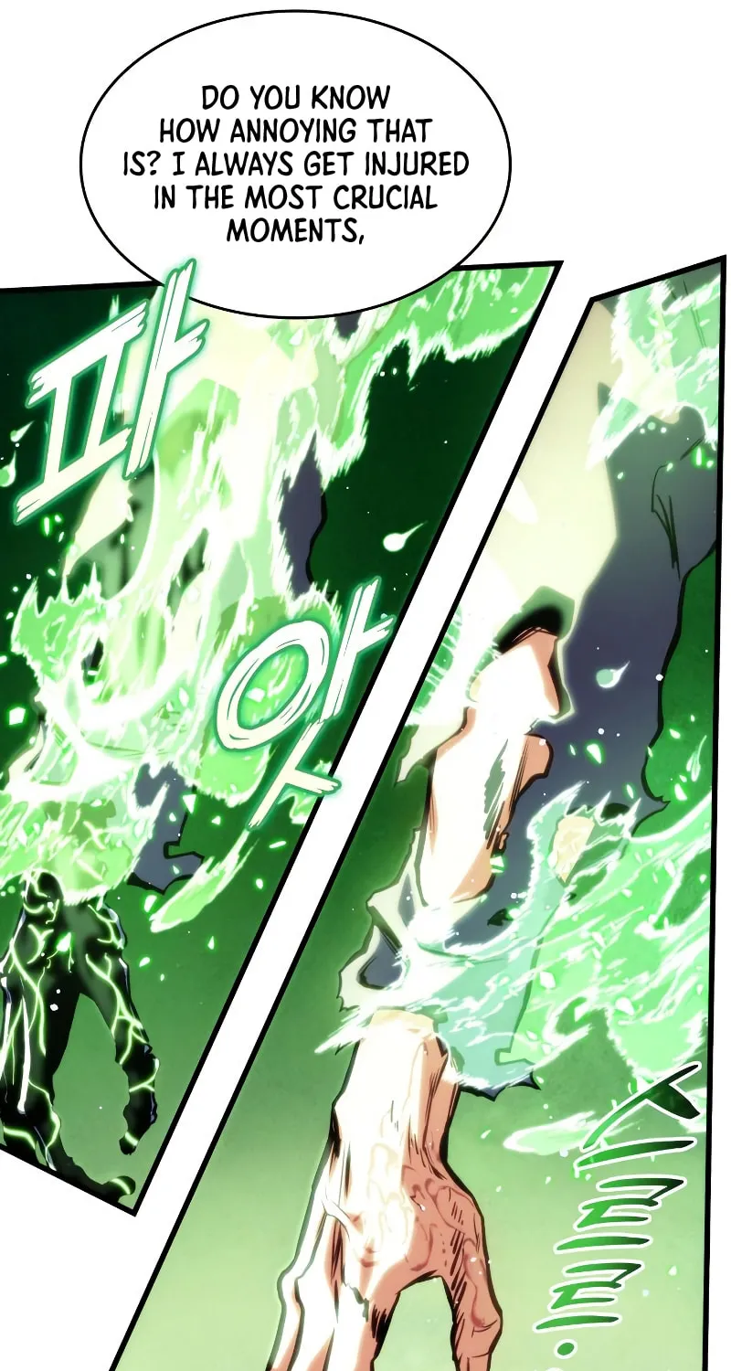 Read Kill The Dragon chapter 38 image 126 on Lezhin