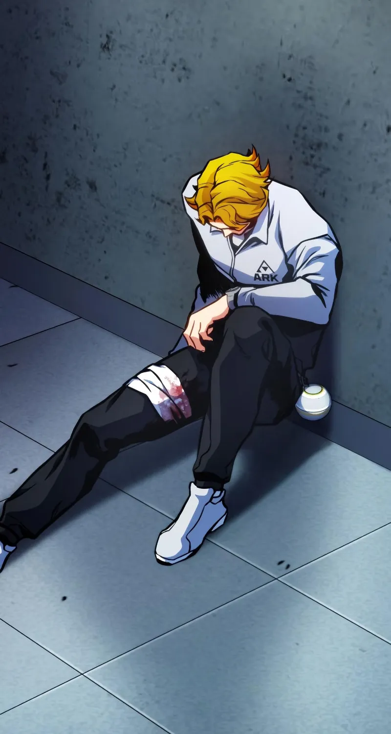 Read Kill The Dragon chapter 38 image 24 on Lezhin