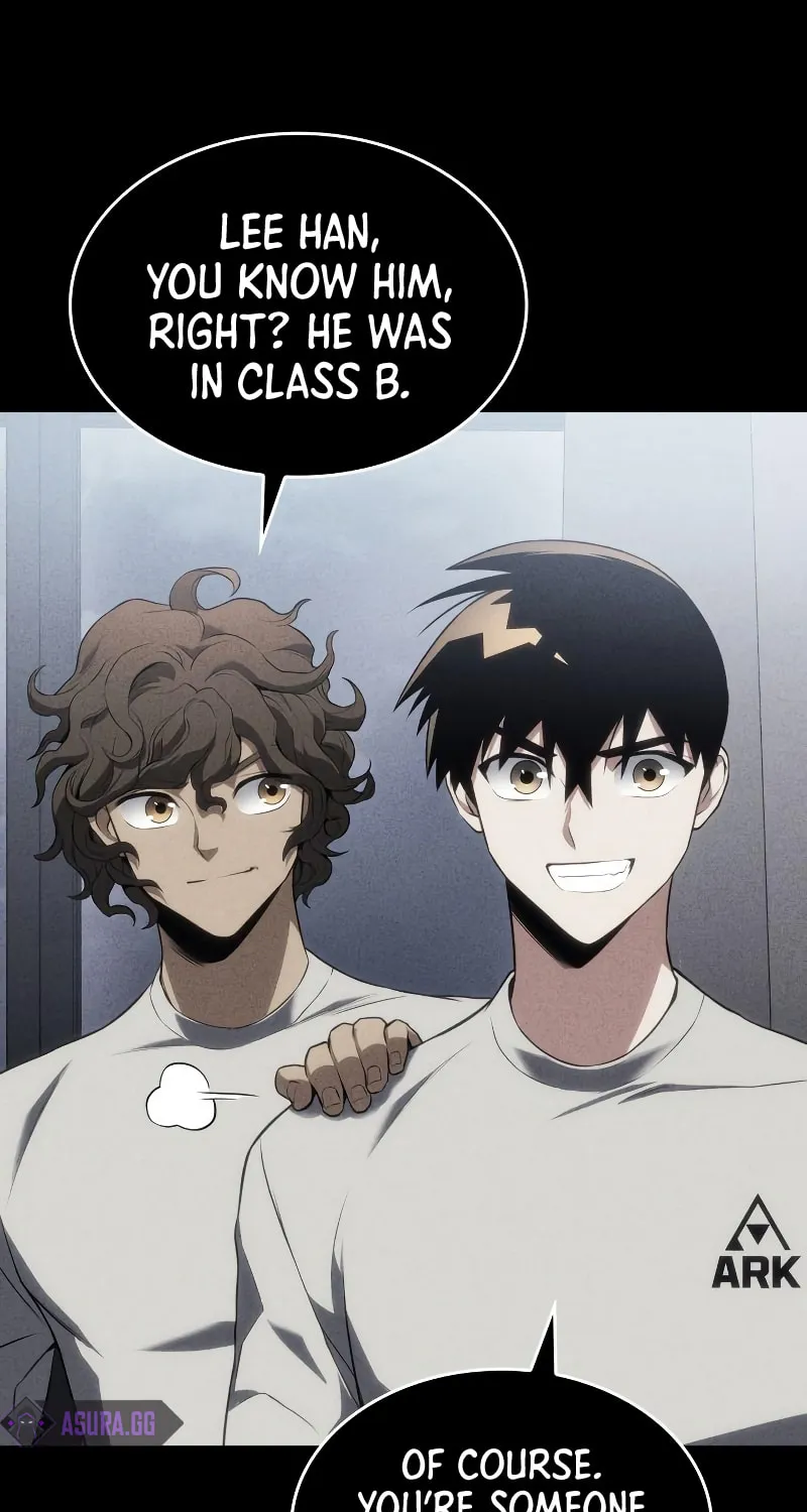 Read Kill The Dragon chapter 38 image 27 on Lezhin